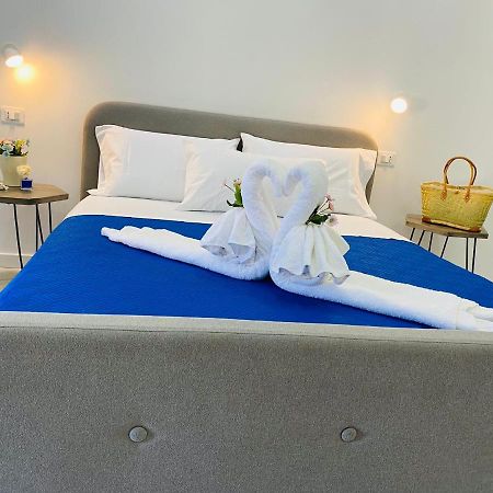 MaGia Guest Rooms Tropea Extérieur photo