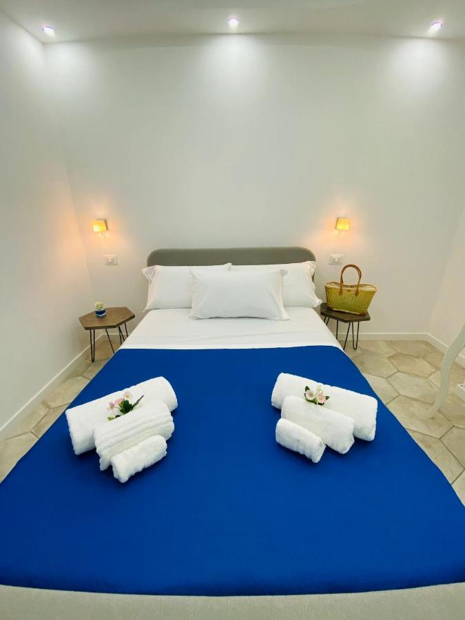 MaGia Guest Rooms Tropea Extérieur photo