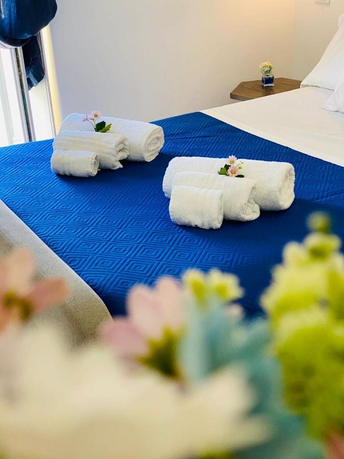 MaGia Guest Rooms Tropea Extérieur photo