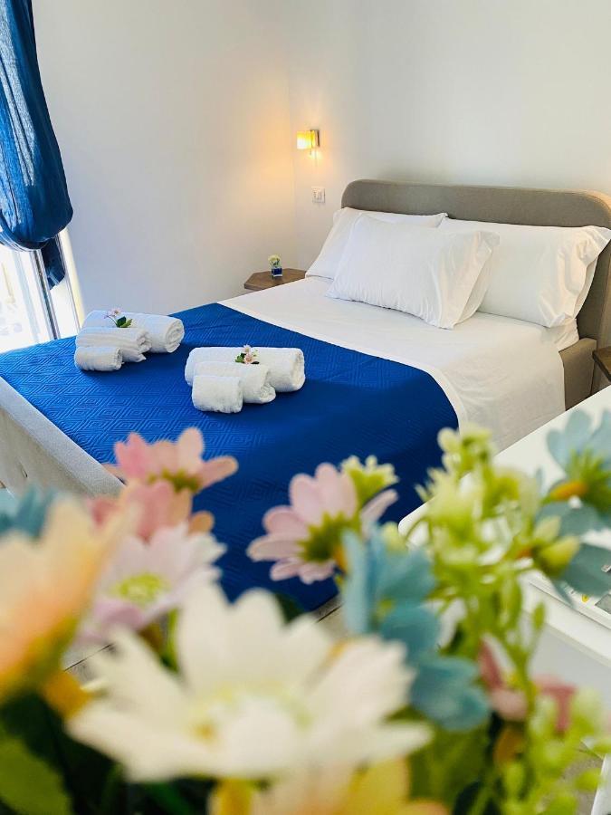 MaGia Guest Rooms Tropea Extérieur photo