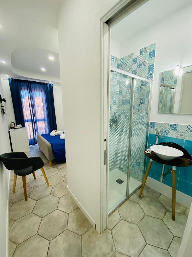 MaGia Guest Rooms Tropea Extérieur photo