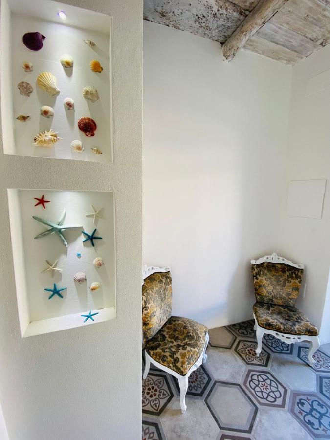 MaGia Guest Rooms Tropea Extérieur photo