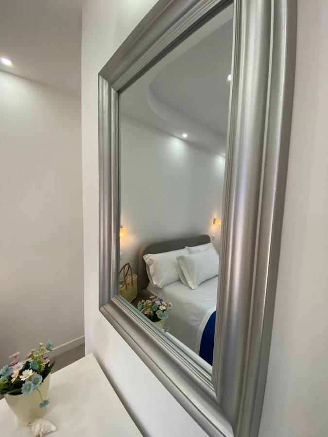 MaGia Guest Rooms Tropea Extérieur photo