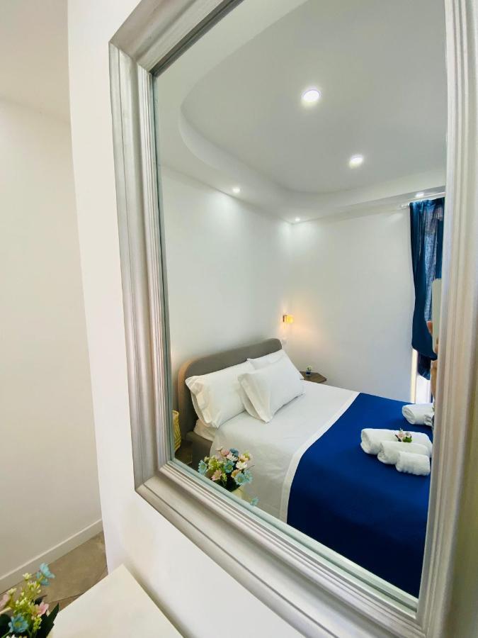 MaGia Guest Rooms Tropea Extérieur photo