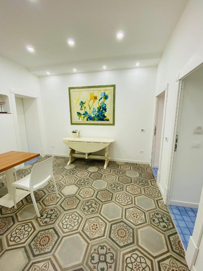 MaGia Guest Rooms Tropea Extérieur photo