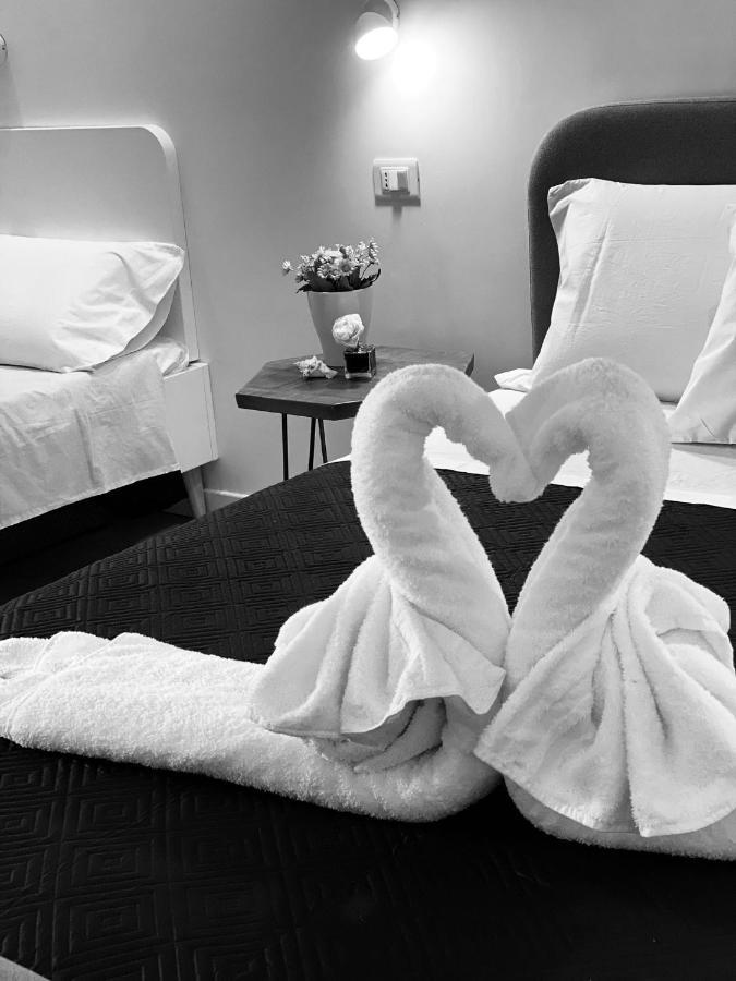 MaGia Guest Rooms Tropea Extérieur photo
