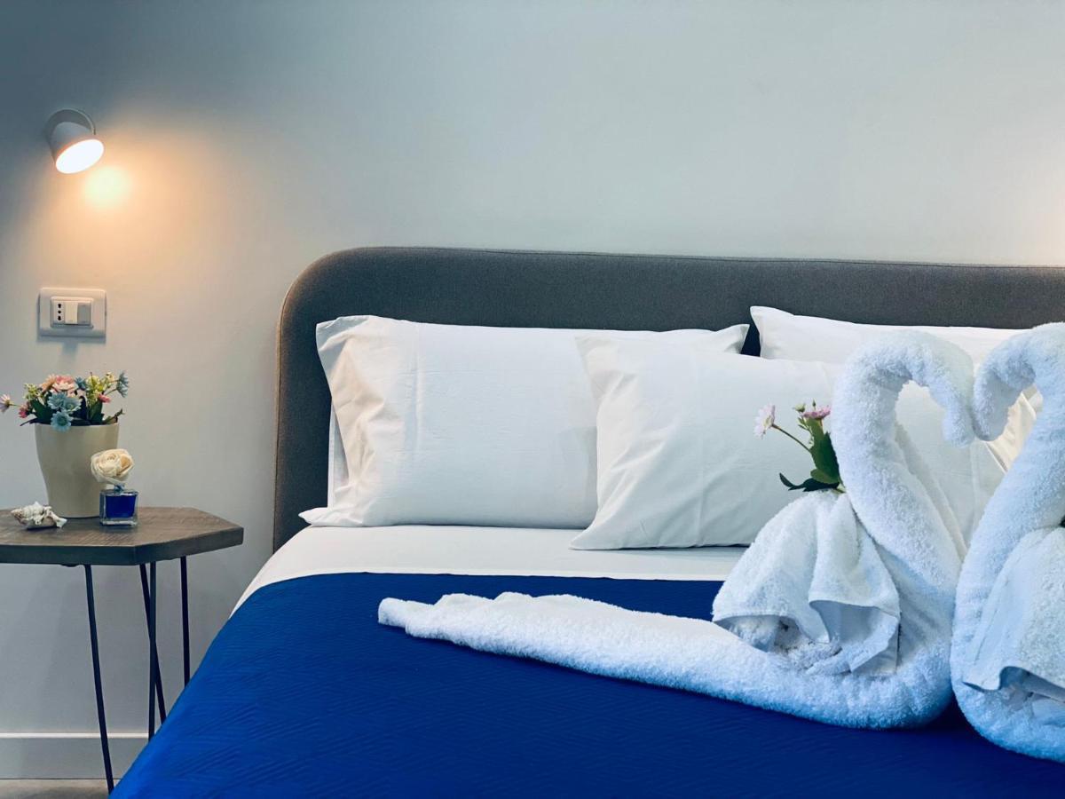 MaGia Guest Rooms Tropea Extérieur photo