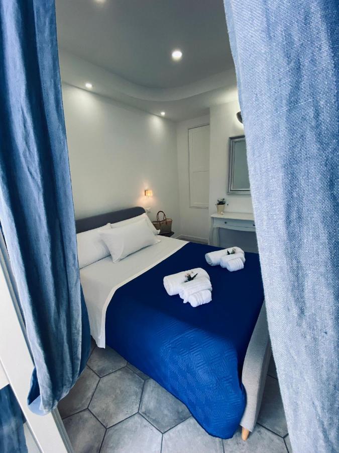 MaGia Guest Rooms Tropea Extérieur photo